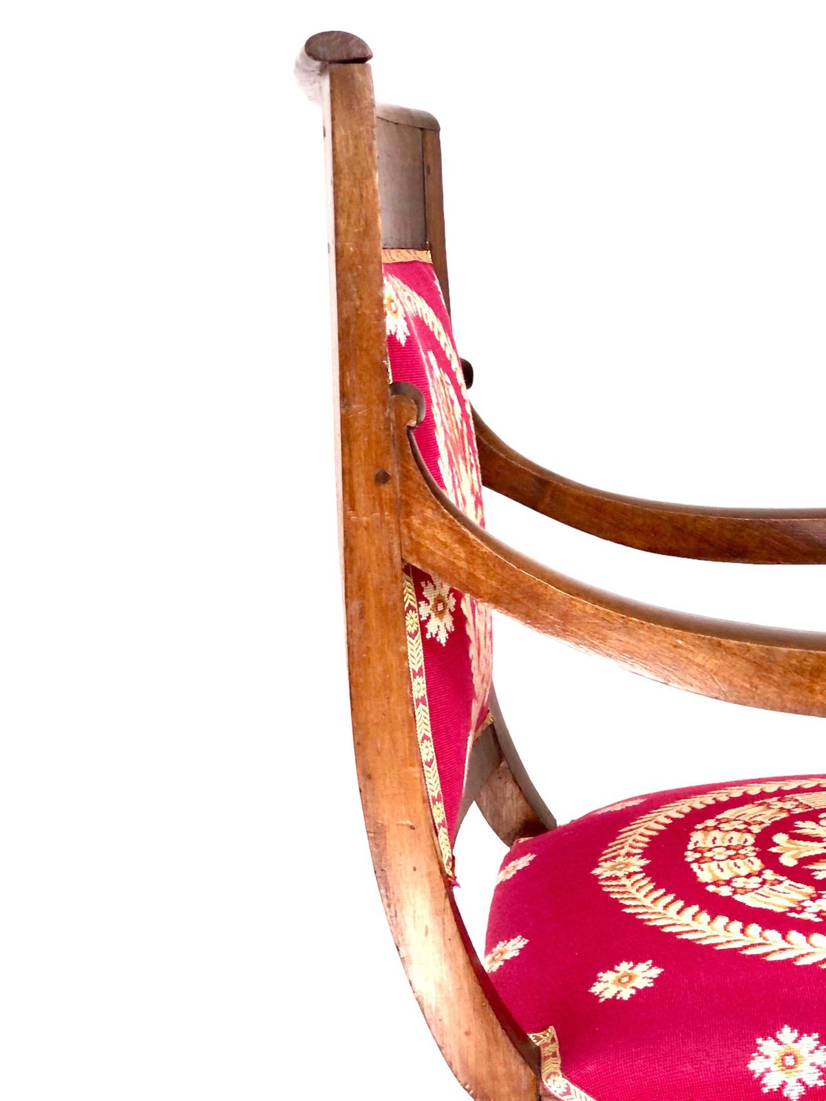 19th Century Suite Of 6 French Antique Dining Chairs photo buy