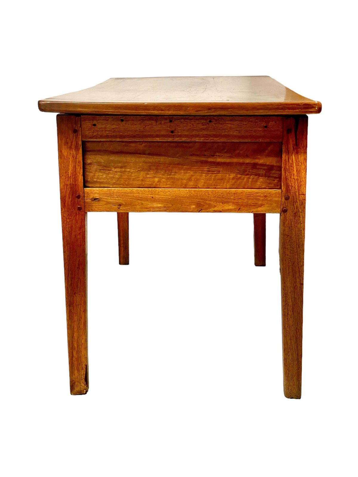 19th Century French Pétrin Or Kneading Table photo furniture
