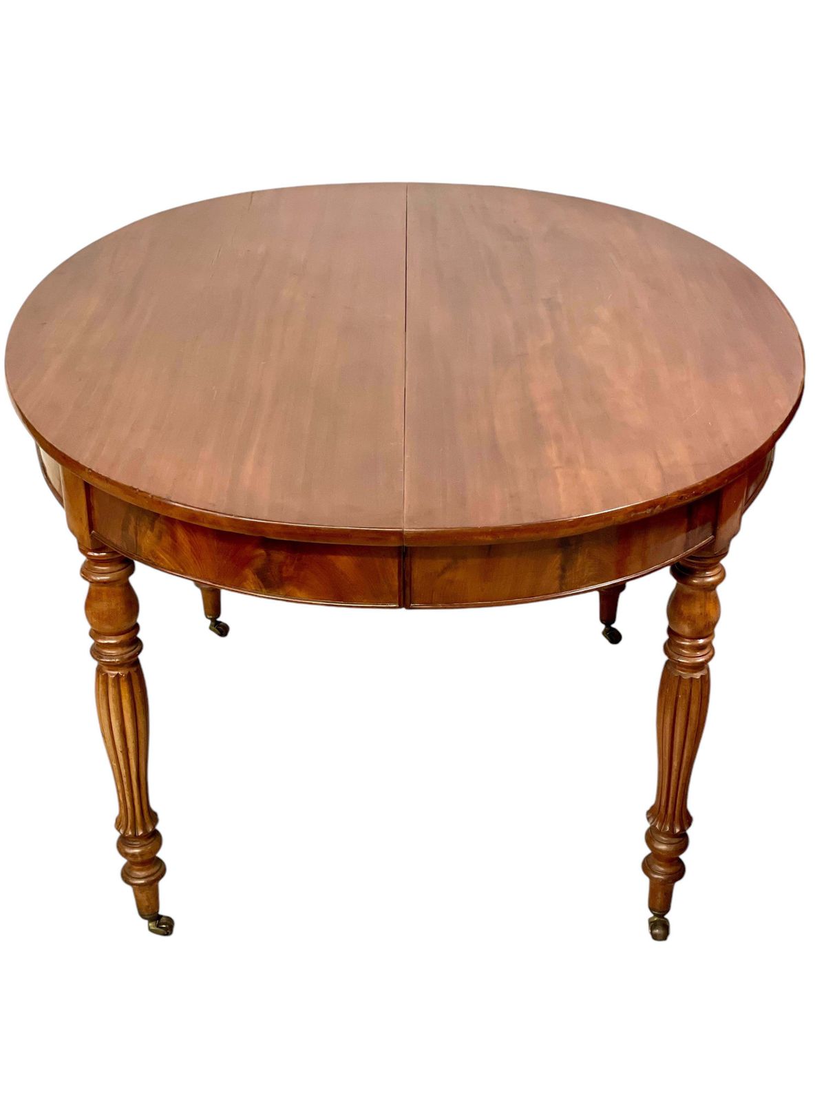 19th Century Extendable Dining Table photo 4584.0