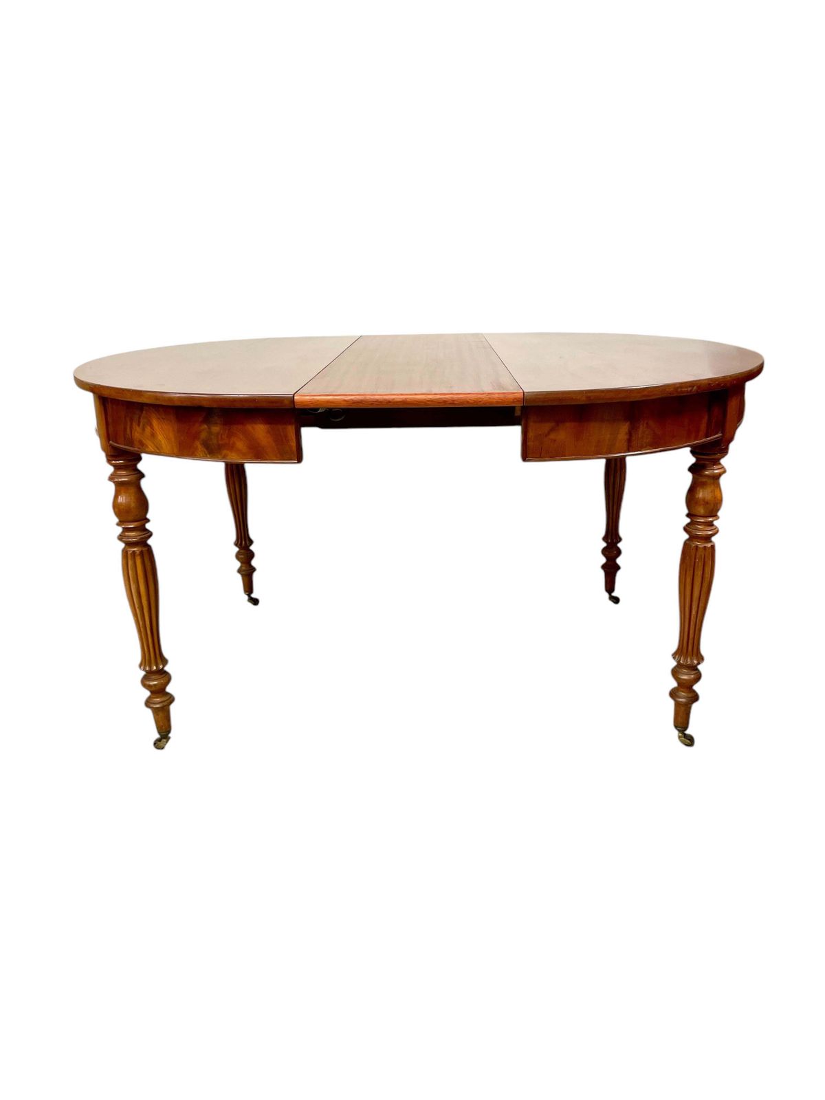 19th Century Extendable Dining Table photo buy