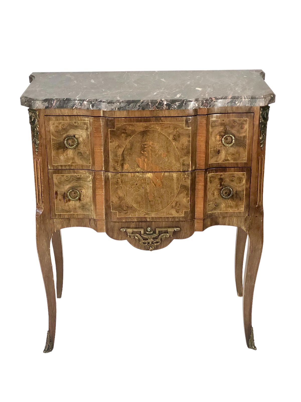 19th Century Louis XVI Commode photo furniture