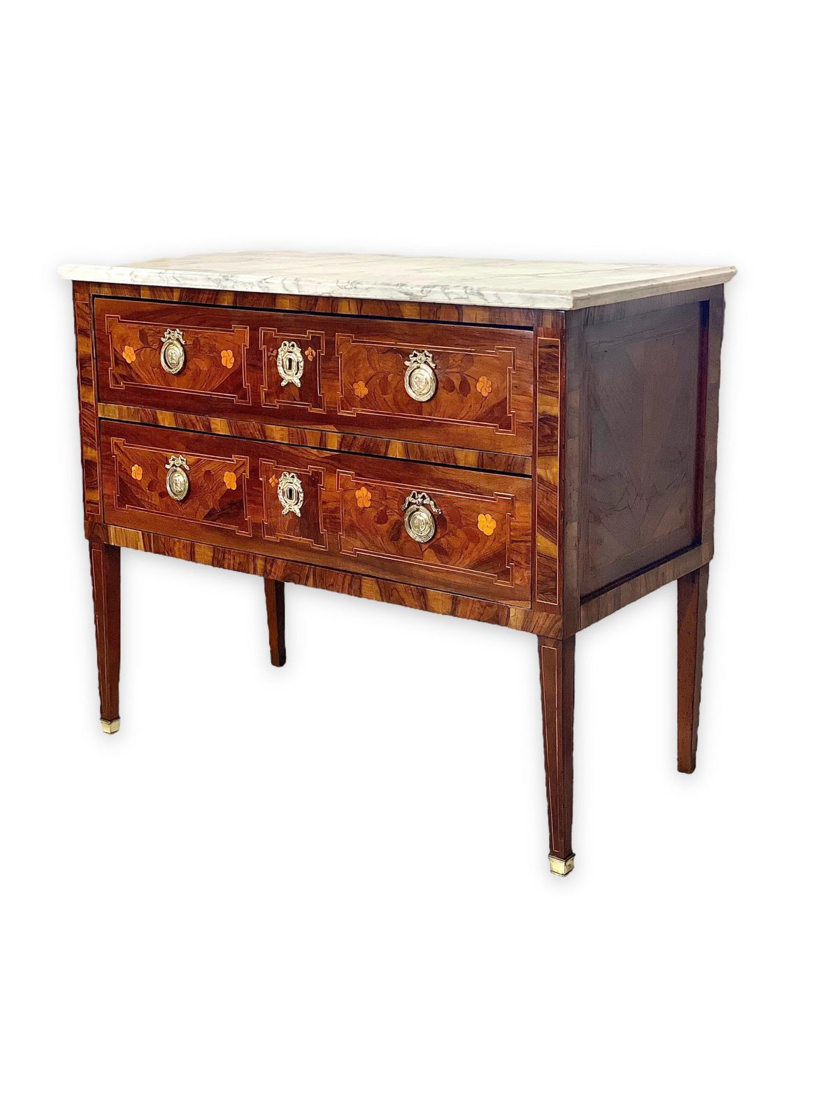 1810s Louis XVI Period Commode photo furniture