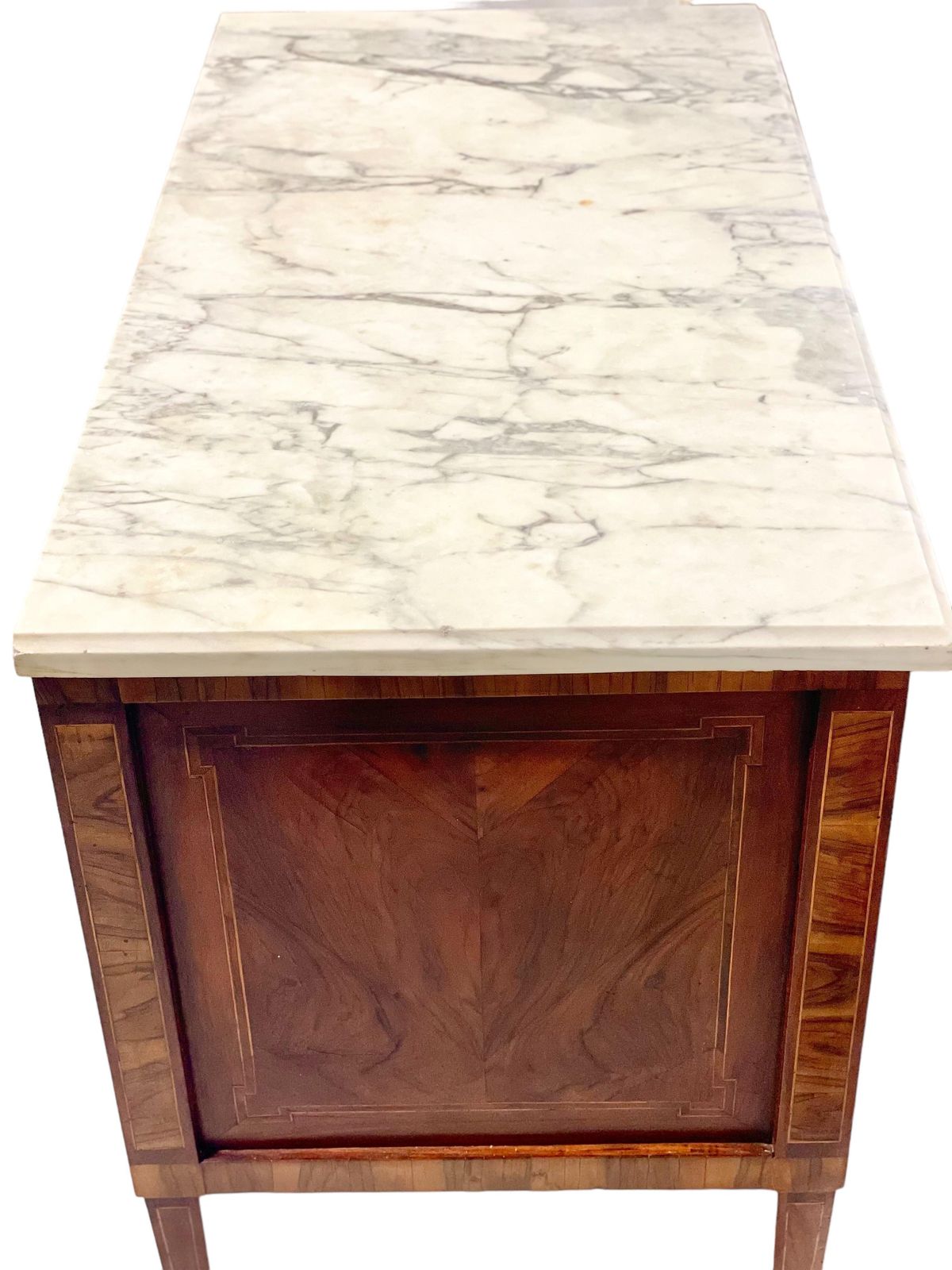 1810s Louis XVI Period Commode photo Furniture