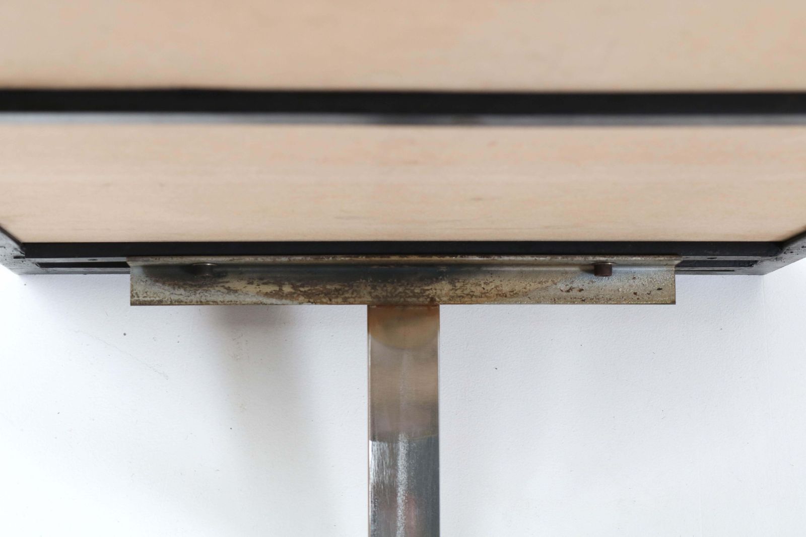 834.0 Belgium Mid Century Modern Ceramic Coffee Table By Juliette Belarti, 1960s photo