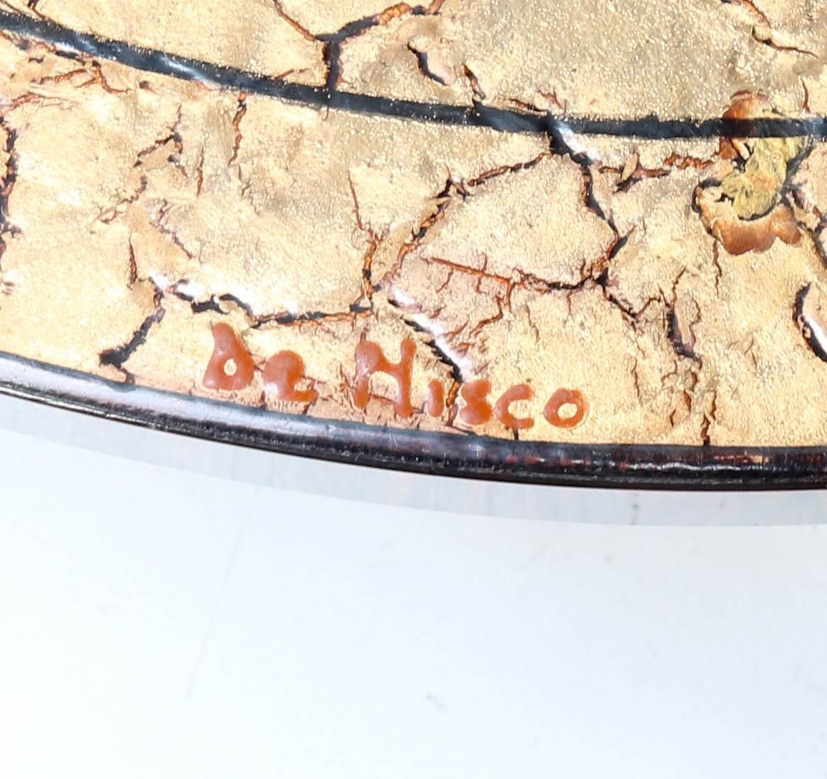 Belgium Mid Century Modern Coffee Table With Tiles By Denisco, 1970s photo buy