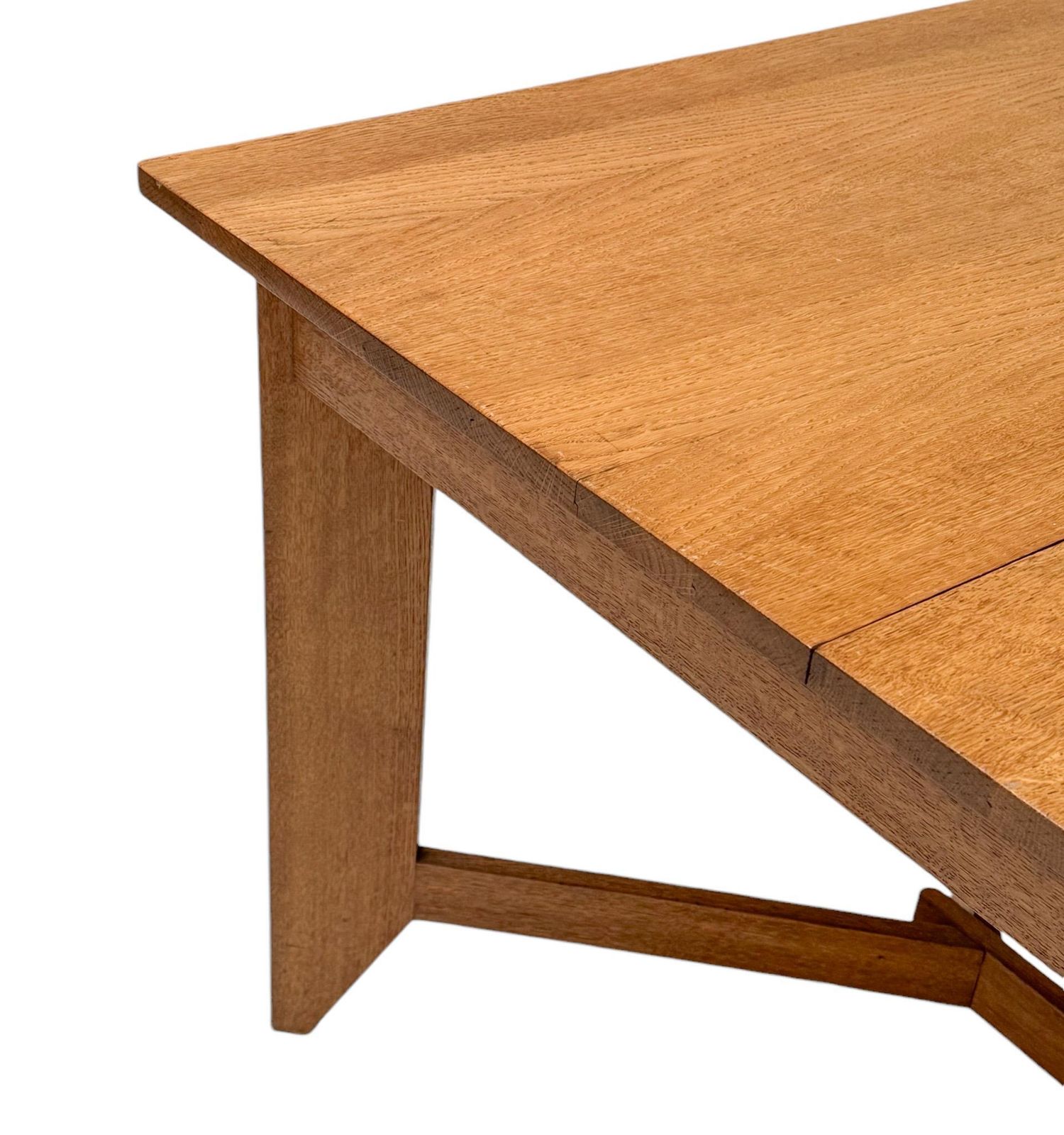 Hendrik Wouda Art Deco Modernist Extending Dining Room Table For Pander, 1924 photo buy