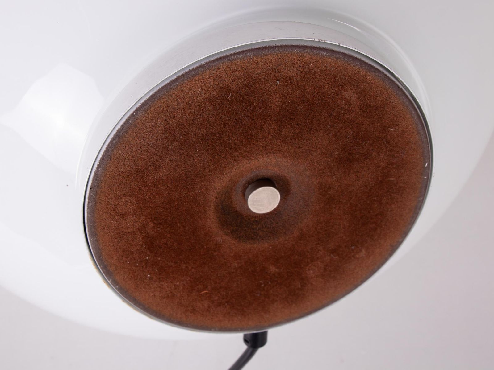 photo furniture Murano Glass Design Table Lamp By Carlo Nason For Mazzega, Italy 1970