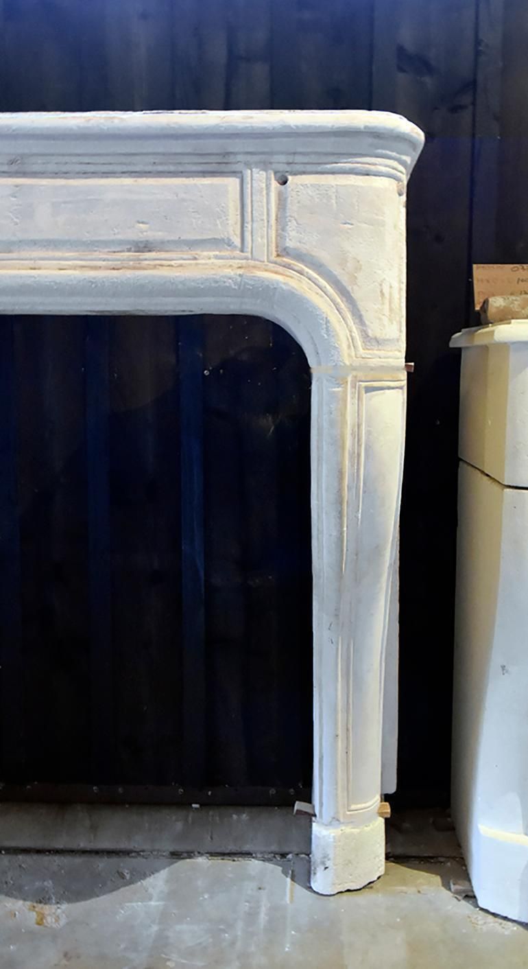 Antique Fireplace Mantel, 19th Century photo Home Fixtures