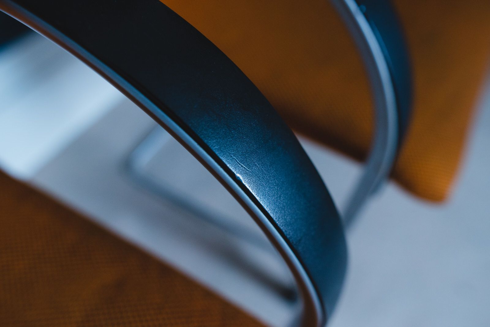 Burkhard Vogtherr For Fritz Hansen Independence Cantilever Chairs photo for sale