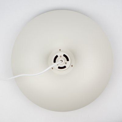 Vintage Ph 4/3 Pendant Lamps By Poul Henningsen For Louis Poulsen, 1966, Set Of 2 photo 750.0