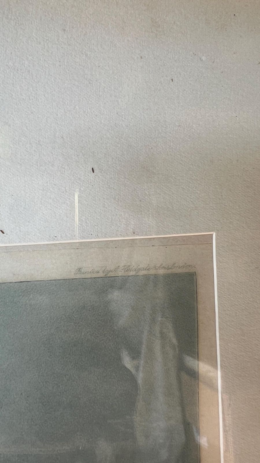 Signed Douglas Ian Smart 1921 Mezzotint Of Santa Maria Della Salute, Venice photo buy