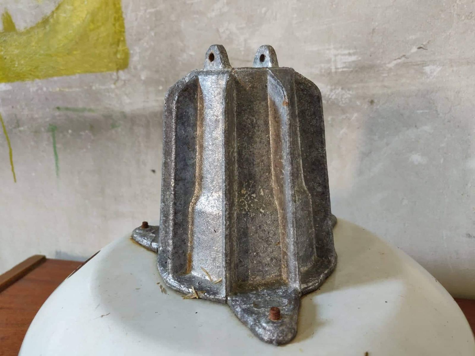 Industrial Factory Hungarian Pendant Large Lamps Lighting Kitchen Cafe photo vinterior