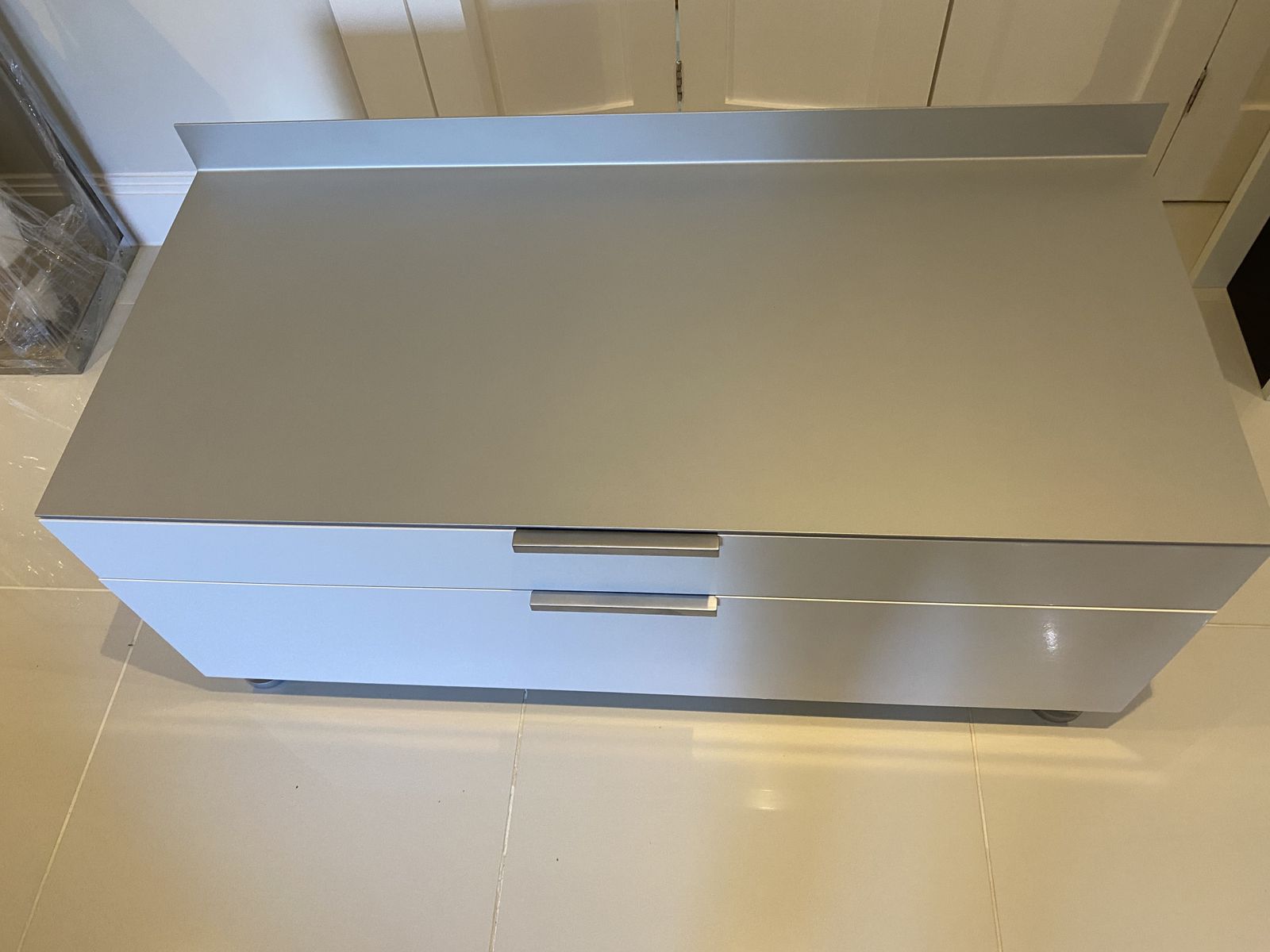 Ligne Roset Everywhere Cabinet photo vintage