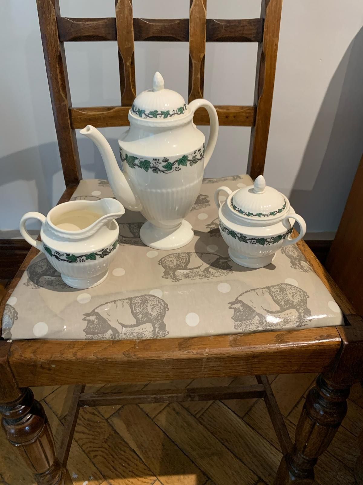 Wedgwood China Set