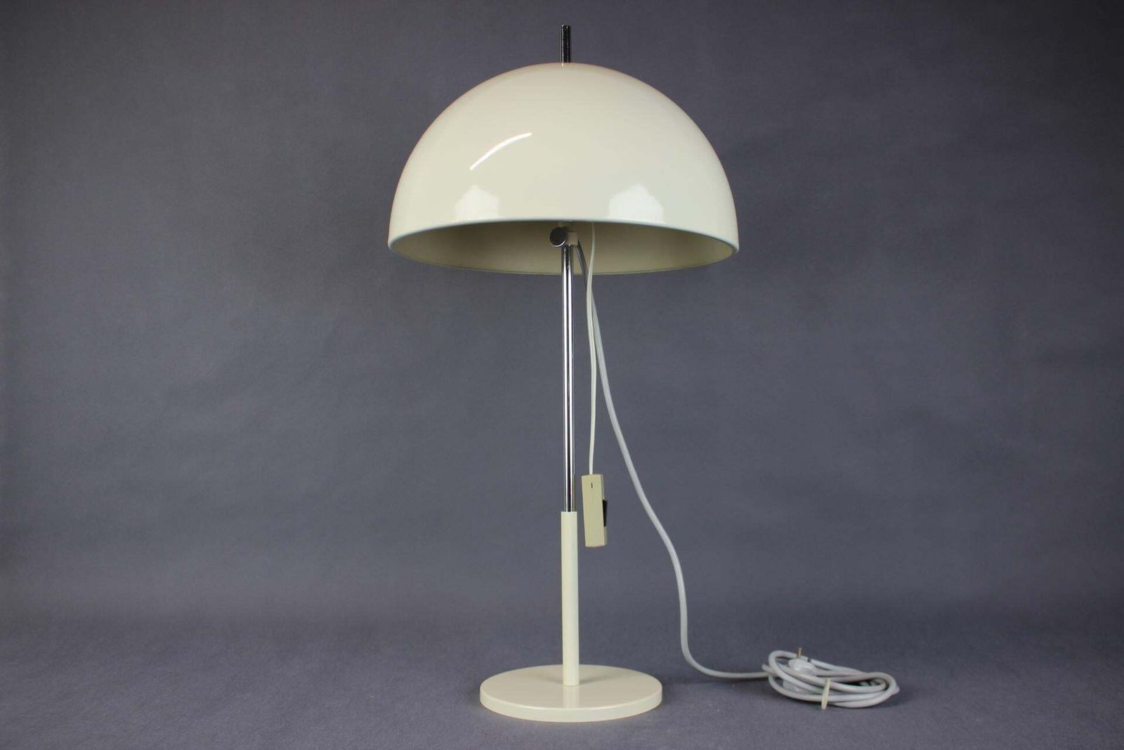 Adjustable Mid Century Napako Table Lamp By Josef Hůrka, Czechoslovakia, 1960s photo furniture