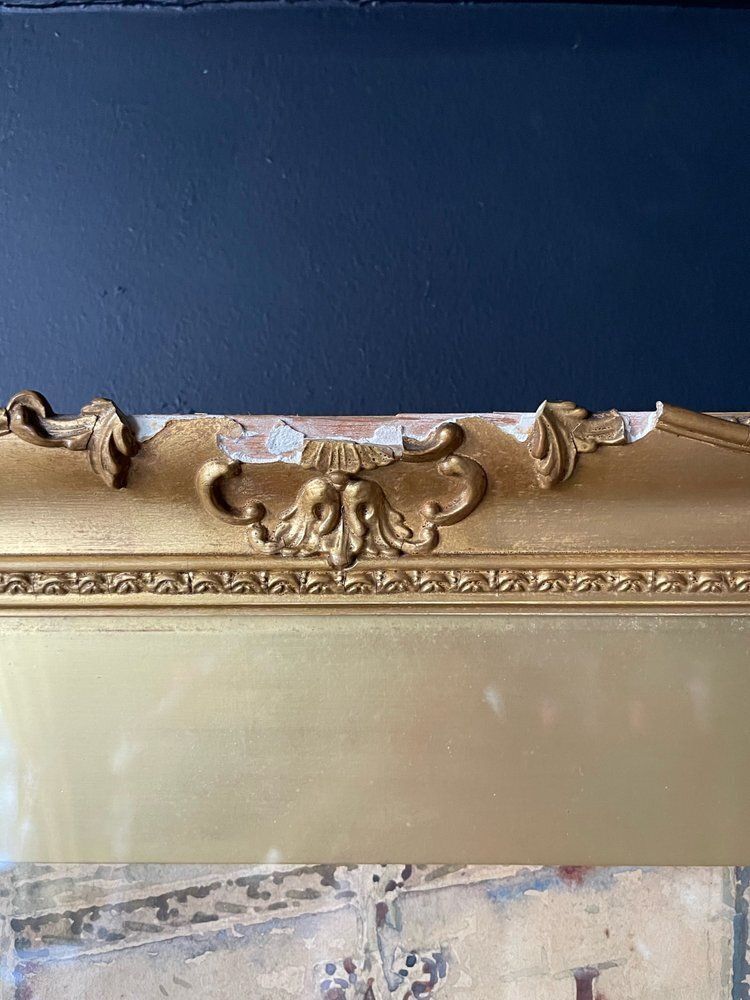 photo furniture ‘Cathedral Entrance’, 1800s, Antique