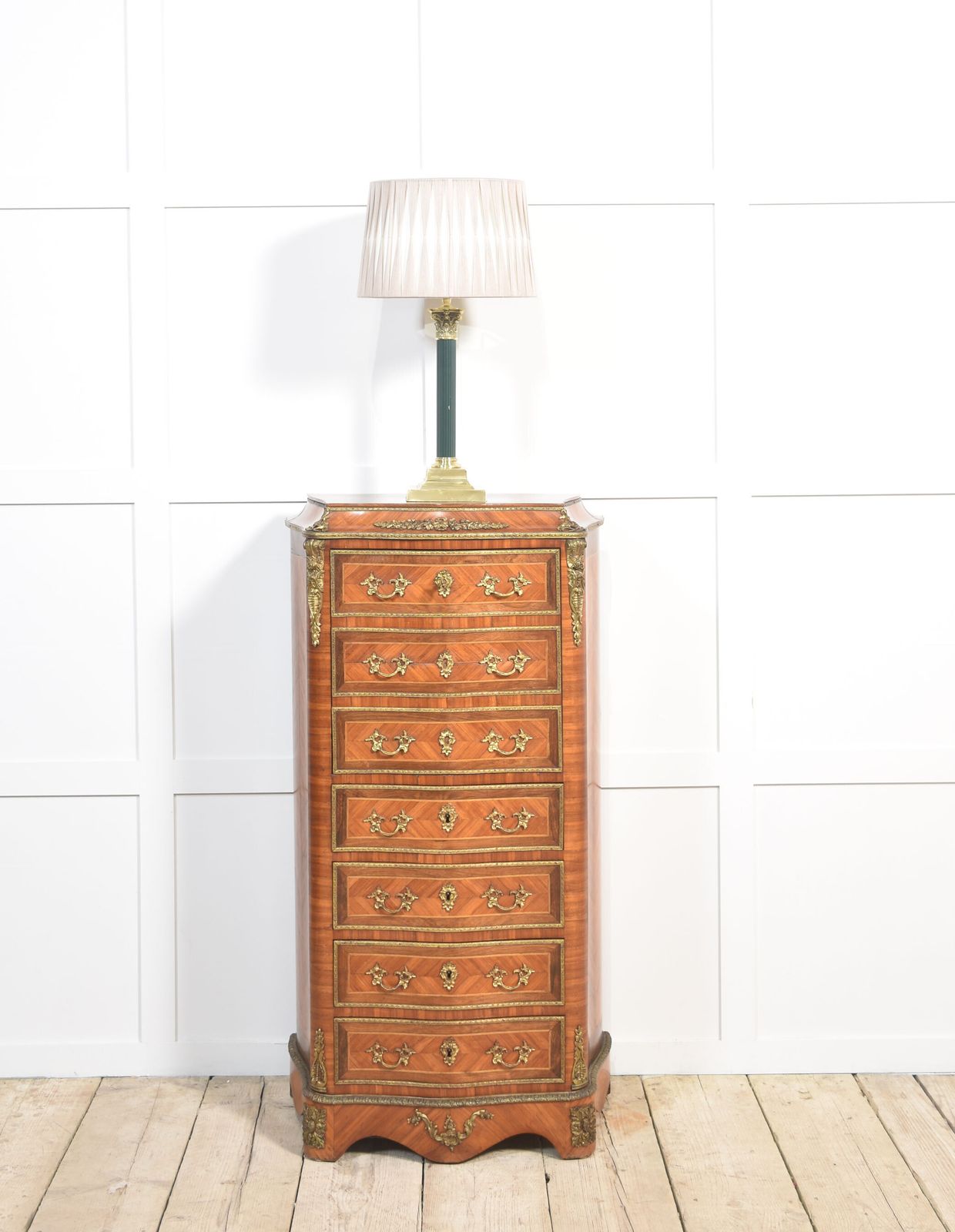 Kingwood Secretaire Abattant photo for sale
