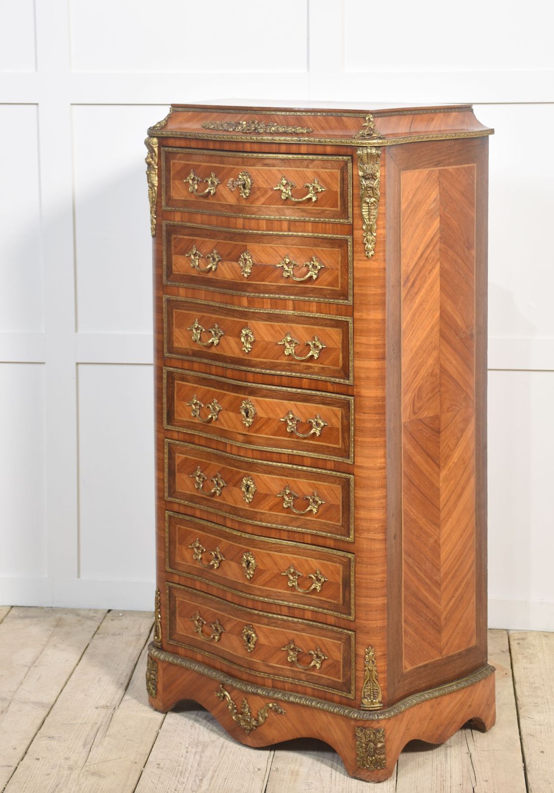 2754.0 Kingwood Secretaire Abattant photo