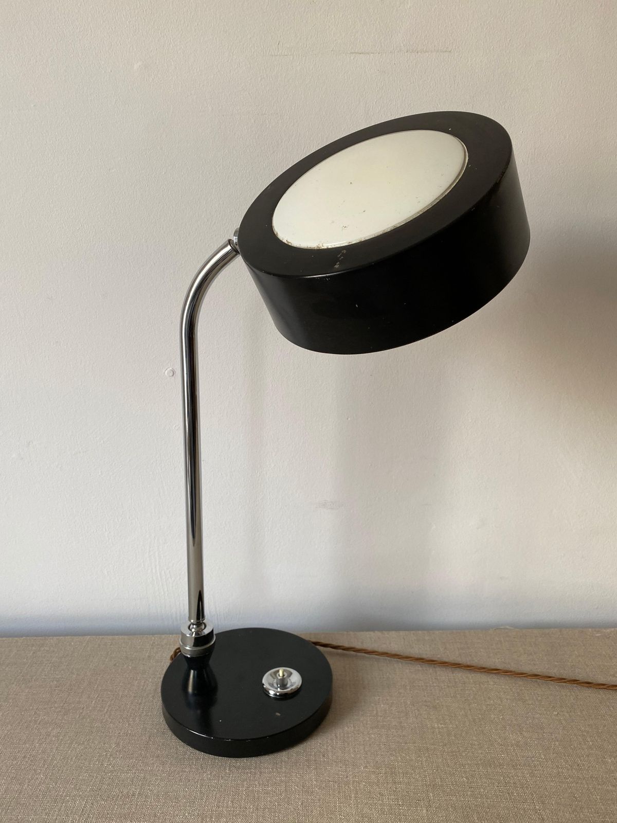 Charlotte Perriand Jumo Desk Lamp photo 1887.0