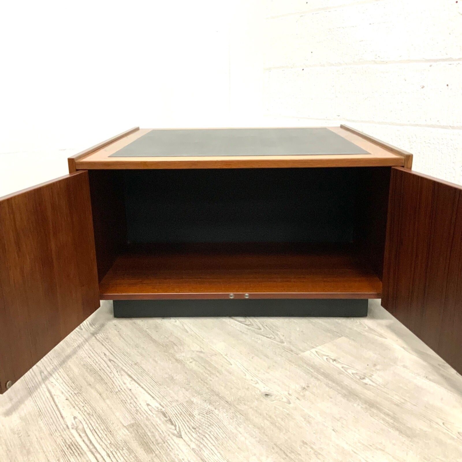 Vintage Danish Rosewood And Teak Coffee Table By Johanne Sorth For Bornholm photo buy