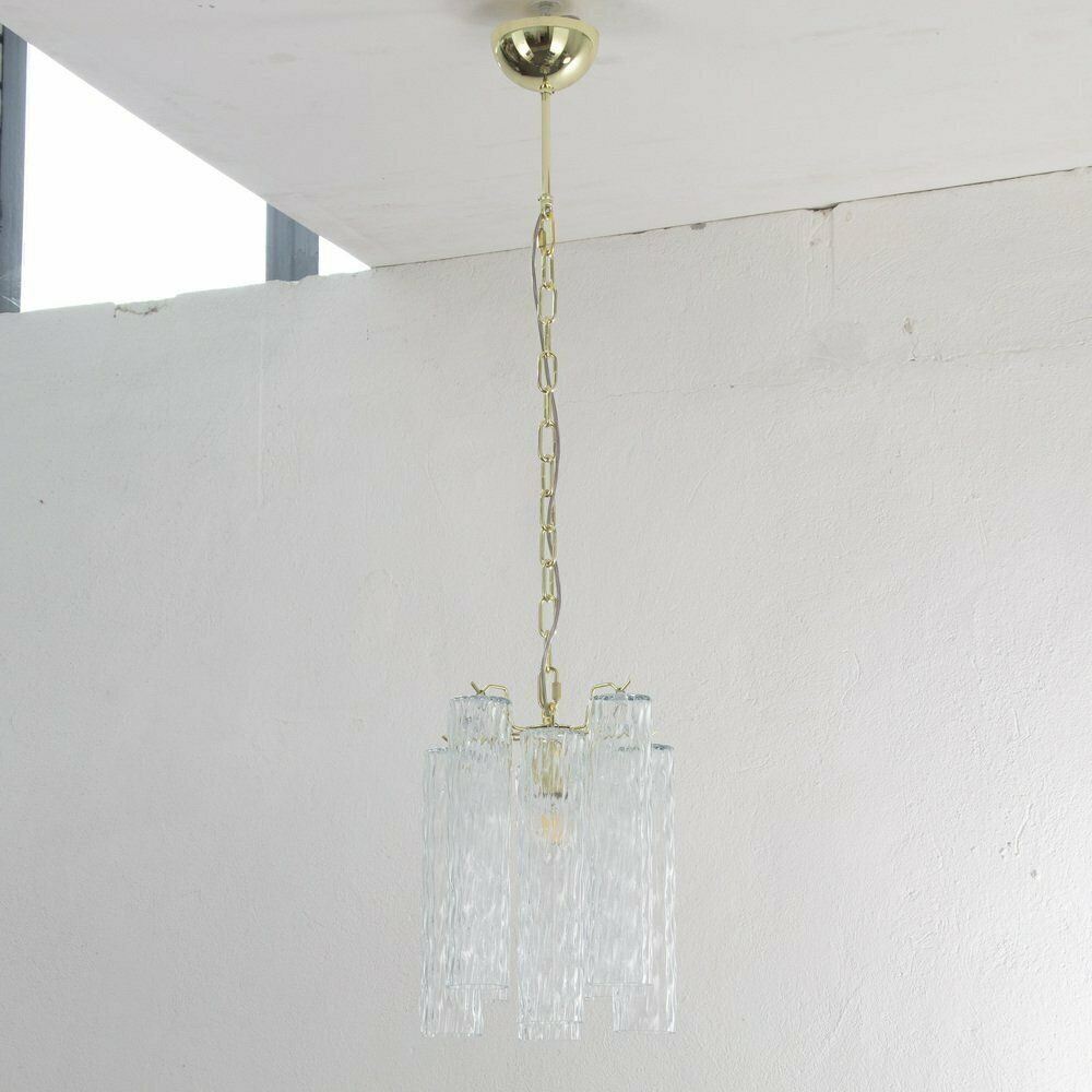 Pendant Lamp, Italy, 1990s, Vintage photo for sale