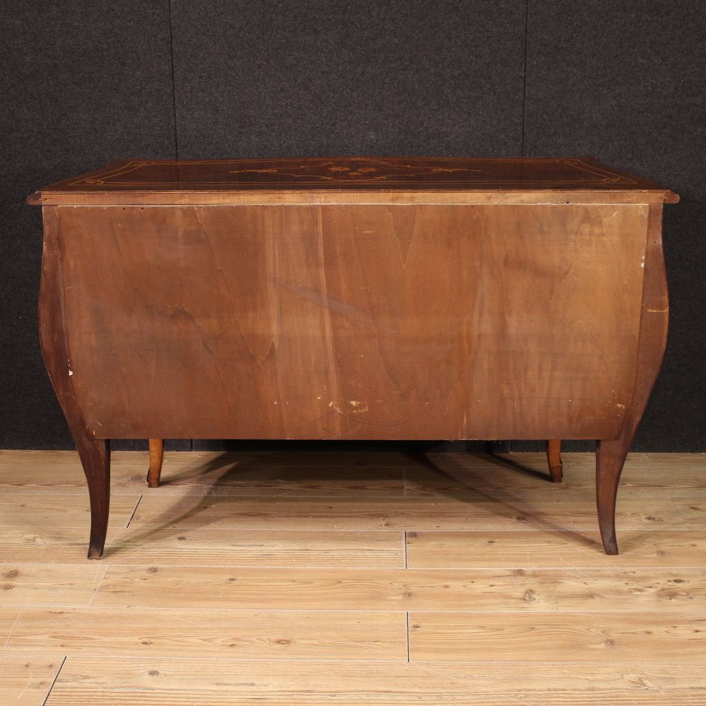 20th Century Louis XV Style Dresser photo for sale