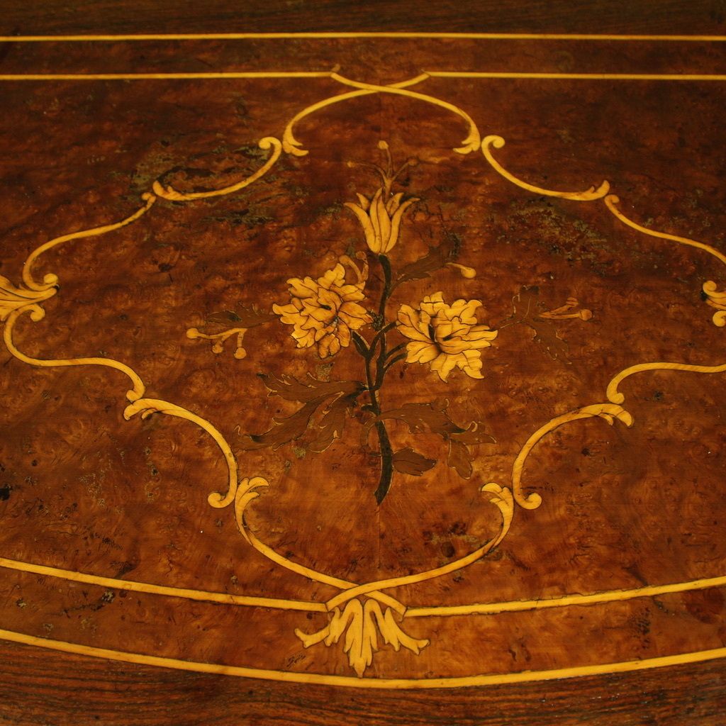 20th Century Louis XV Style Dresser photo Furniture