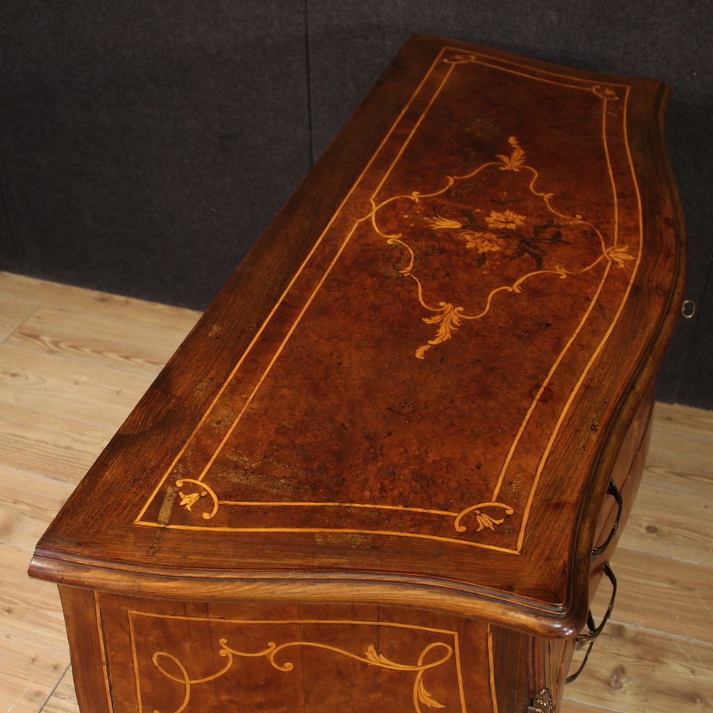 20th Century Louis XV Style Dresser photo 2700.0