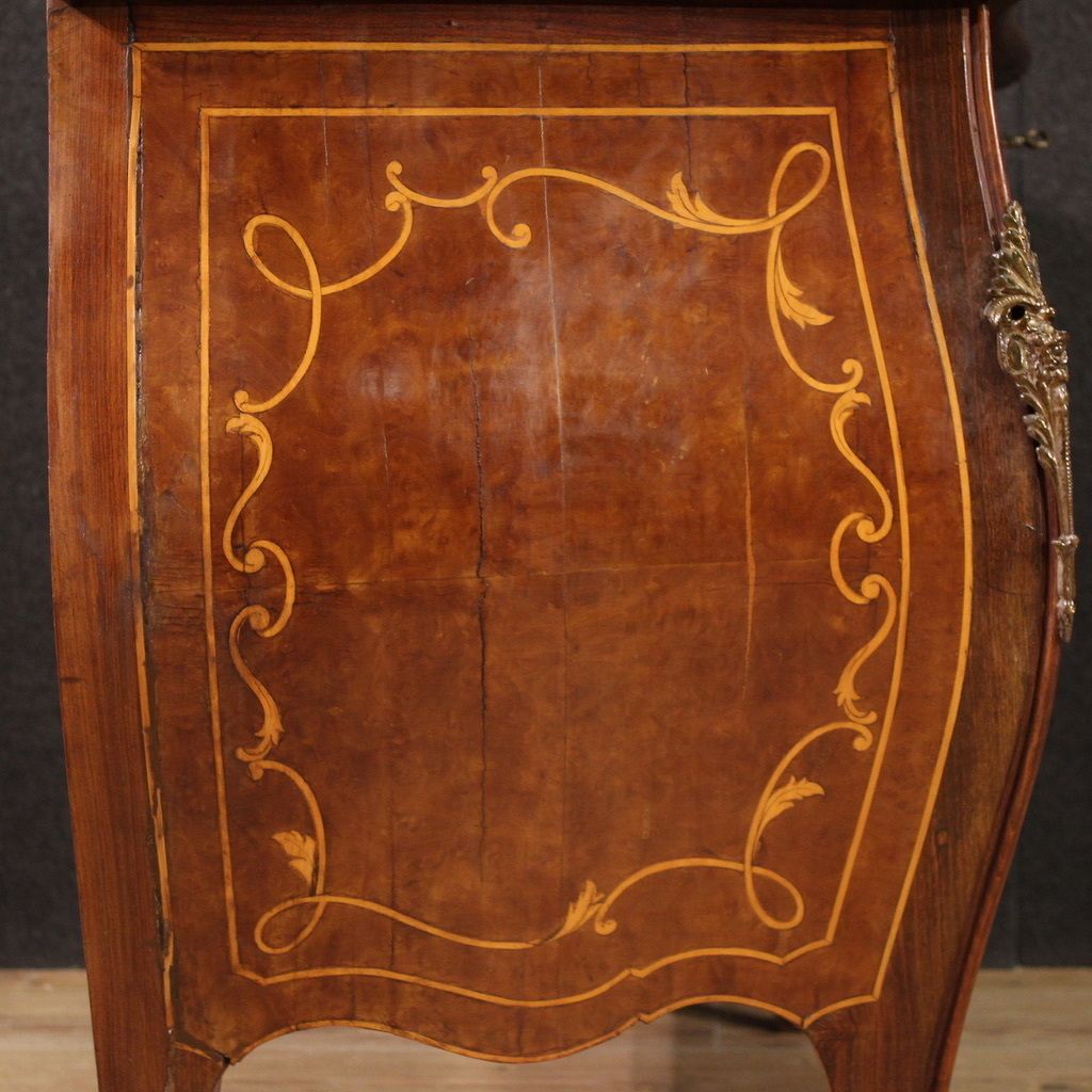 20th Century Louis XV Style Dresser photo vinterior