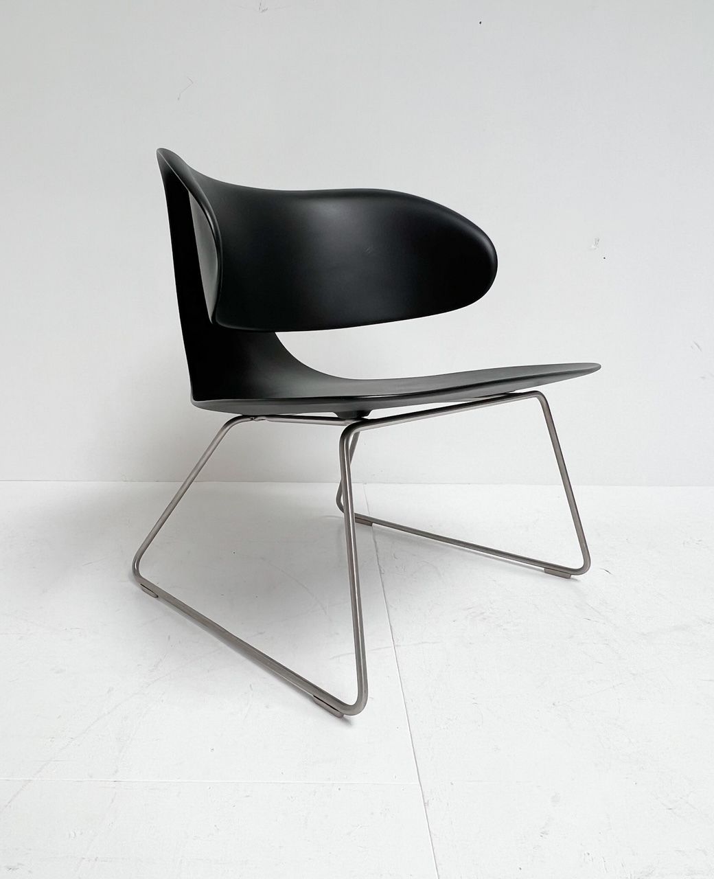Maxima Chair By William Sawaya For Sawaya & Maroni, After 2000 photo for sale
