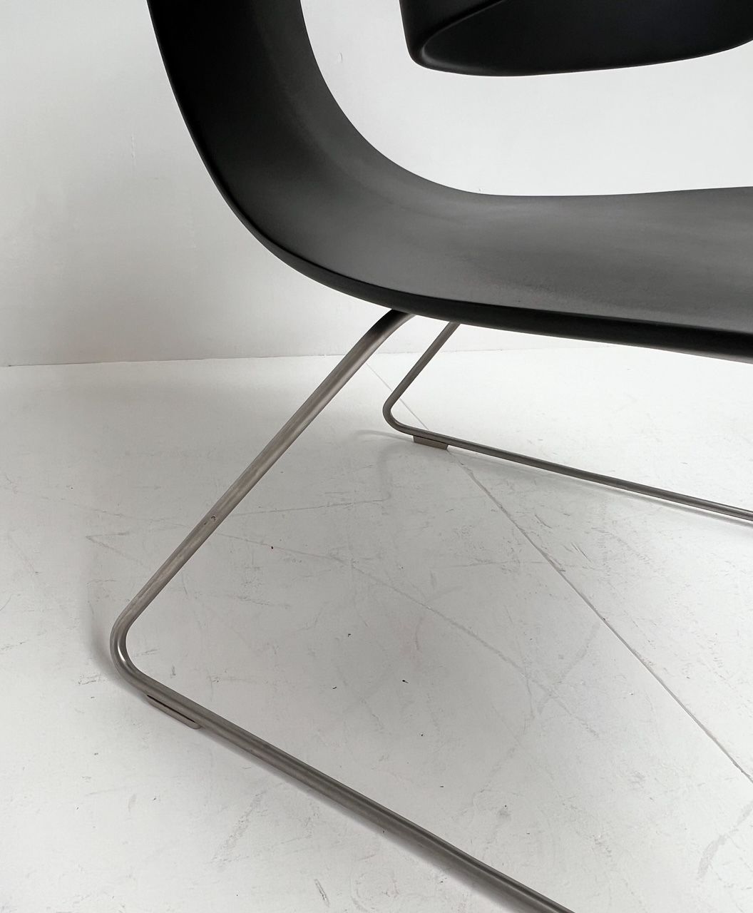 photo for sale Maxima Chair By William Sawaya For Sawaya & Maroni, After 2000