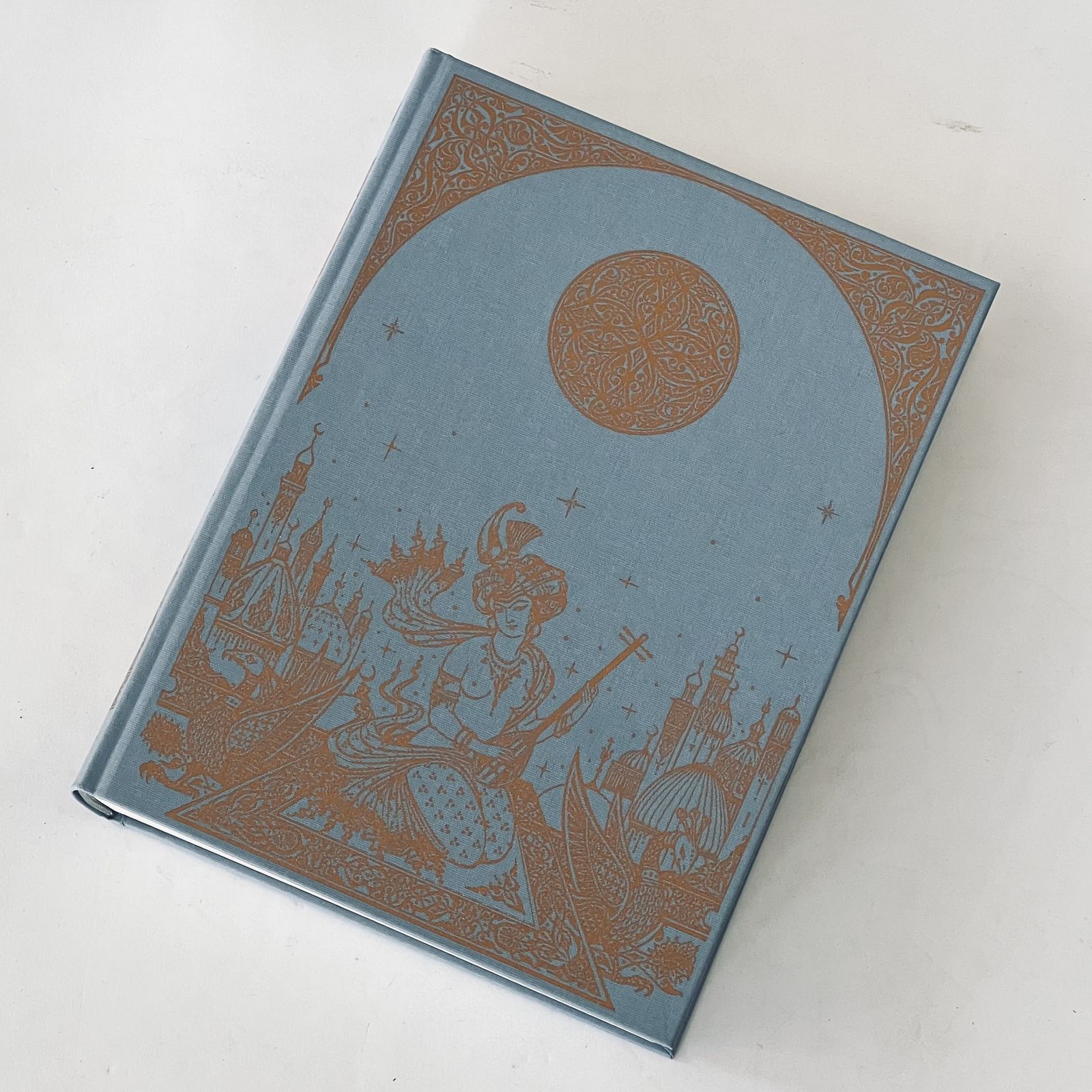 Arabian Nights Volumes 1 6 The Folio Society photo for sale