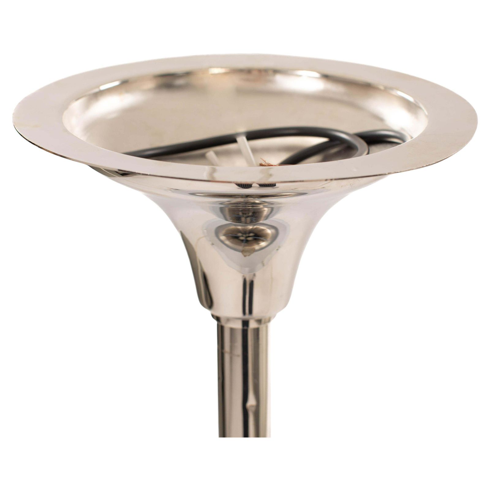 photo furniture French Art Déco Modernist Chandelier By Petitot (Paris), France, 1930s