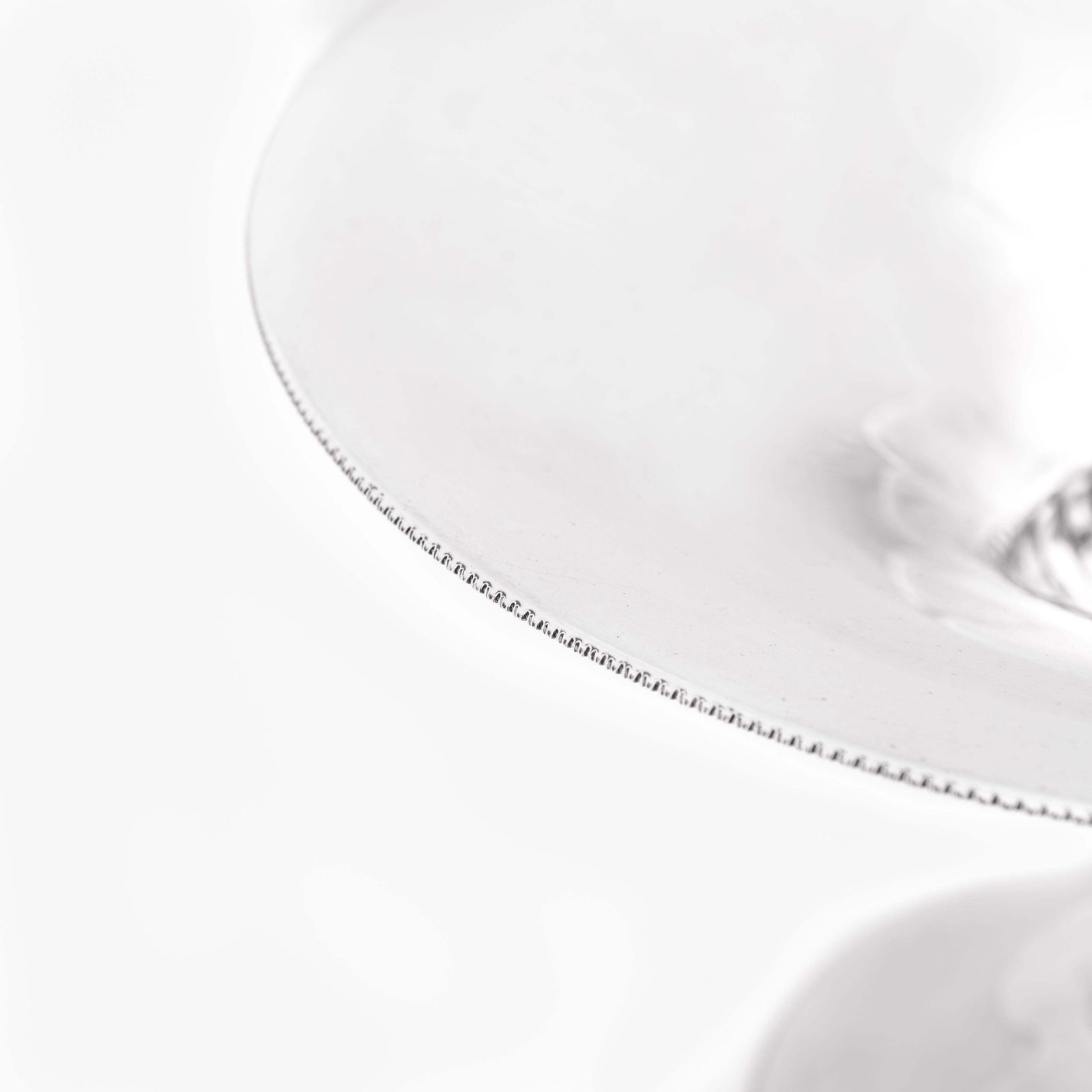 Swedish Art Déco Centerpiece / Bowl 925 Sterling Silver, Gothenburg 1920s photo 2493.0