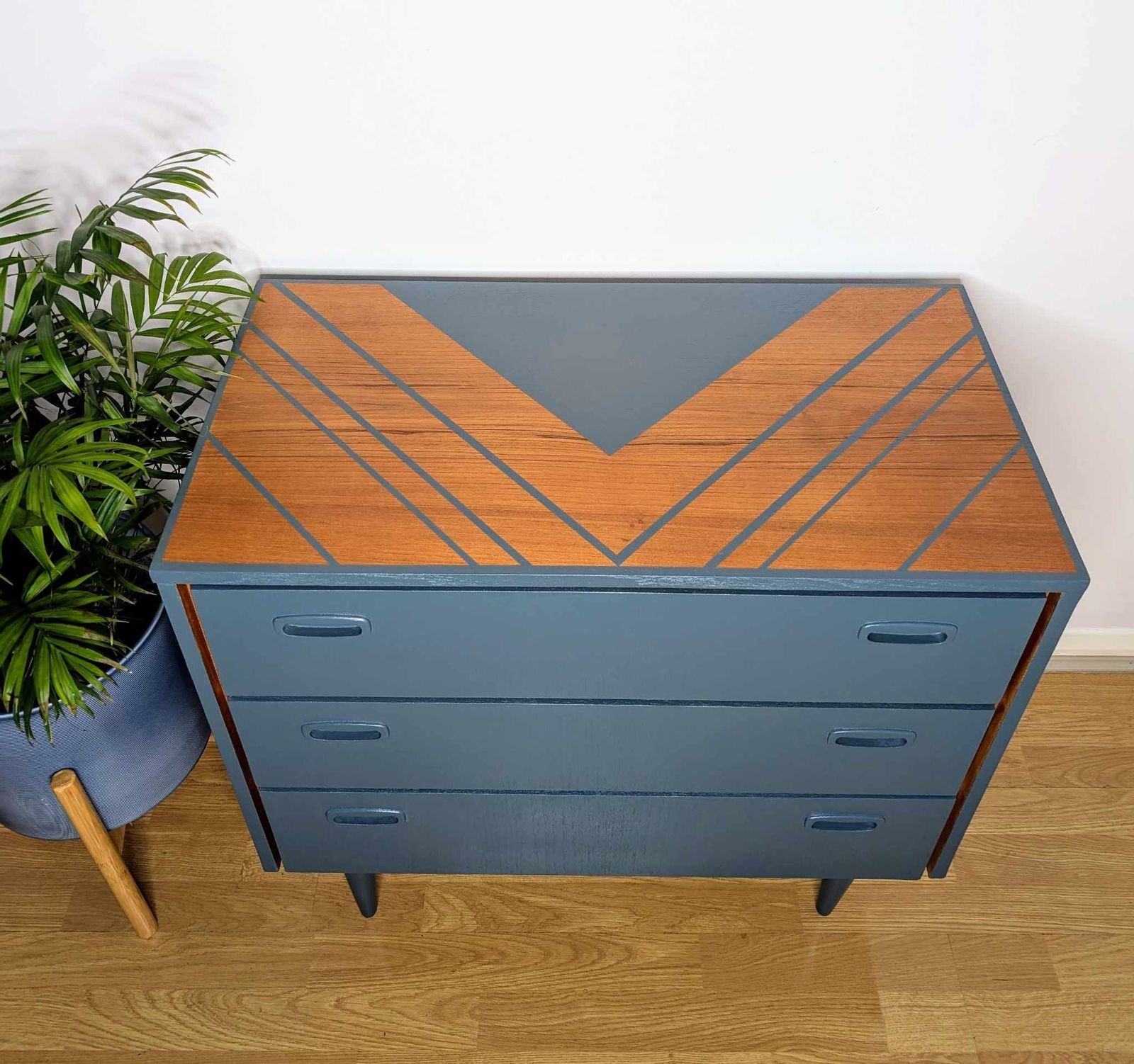 Mid Century G Plan Chest Of Drawers photo buy