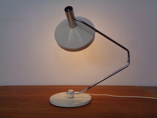 photo buy Pentarkus Table Lamp By Rico & Rosemarie Baltensweiler For Baltensweiler, Switzerland, 1950s