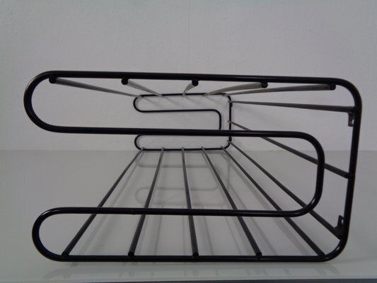 Swedish Fran Shoe Rack From Ikea, 1980s photo 201.0