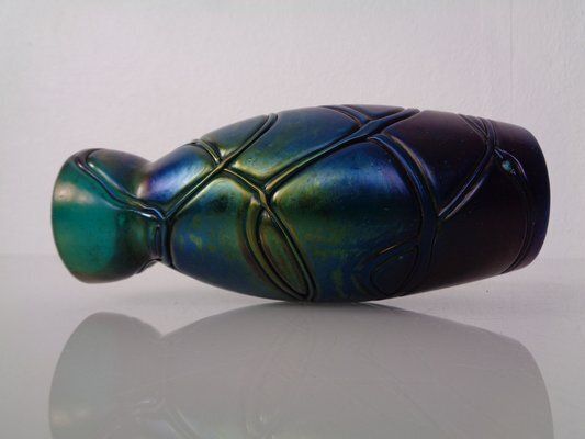photo for sale Small Art Nouveau Vase, France, 1920s