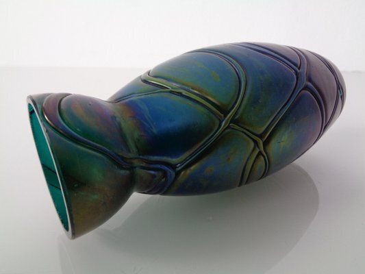 photo buy Small Art Nouveau Vase, France, 1920s