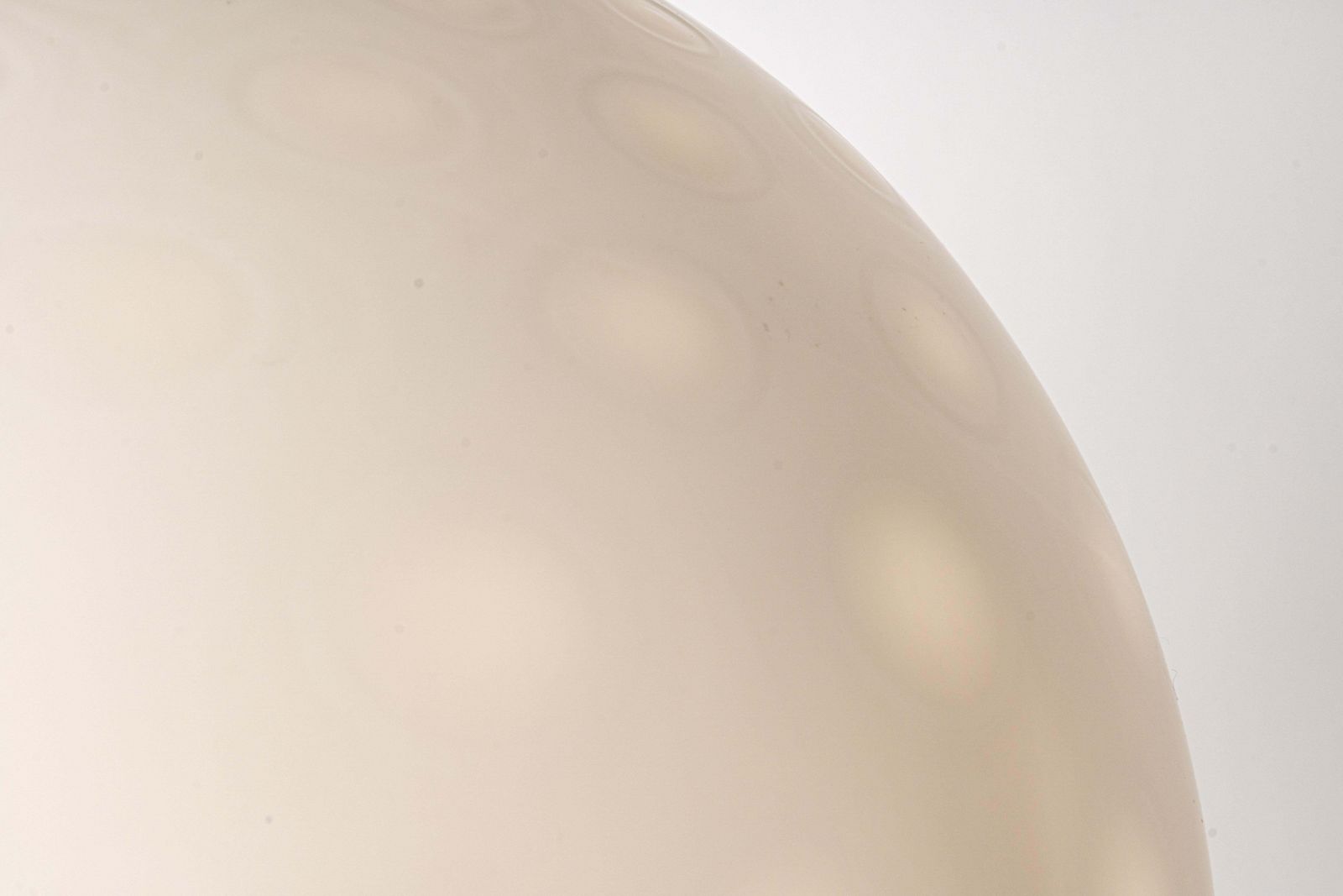 1 Of 2 Wonderful Pendant Light By Gangkofner, Peill & Putzler, Germany, 1950s photo vinterior