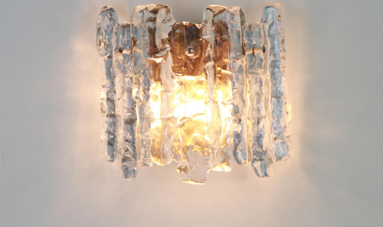 1 Of 3 Pairs Of Kalmar Sconces Wall Lights, Austria, 1960s photo furniture