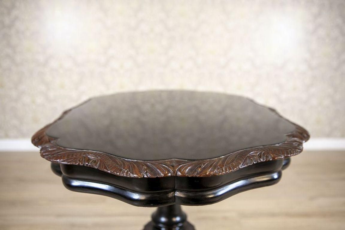 19th Century Coffee Table In The Style Of M. Horrix Furniture photo 2321.0