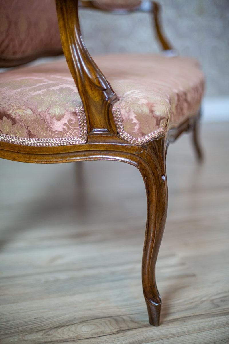 photo for sale Small Neo Rococo Sofa From The Interwar Period