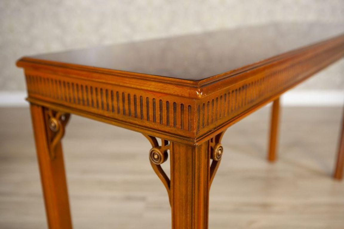 Original English Heldense Furniture Set From The 20th Century photo vinterior
