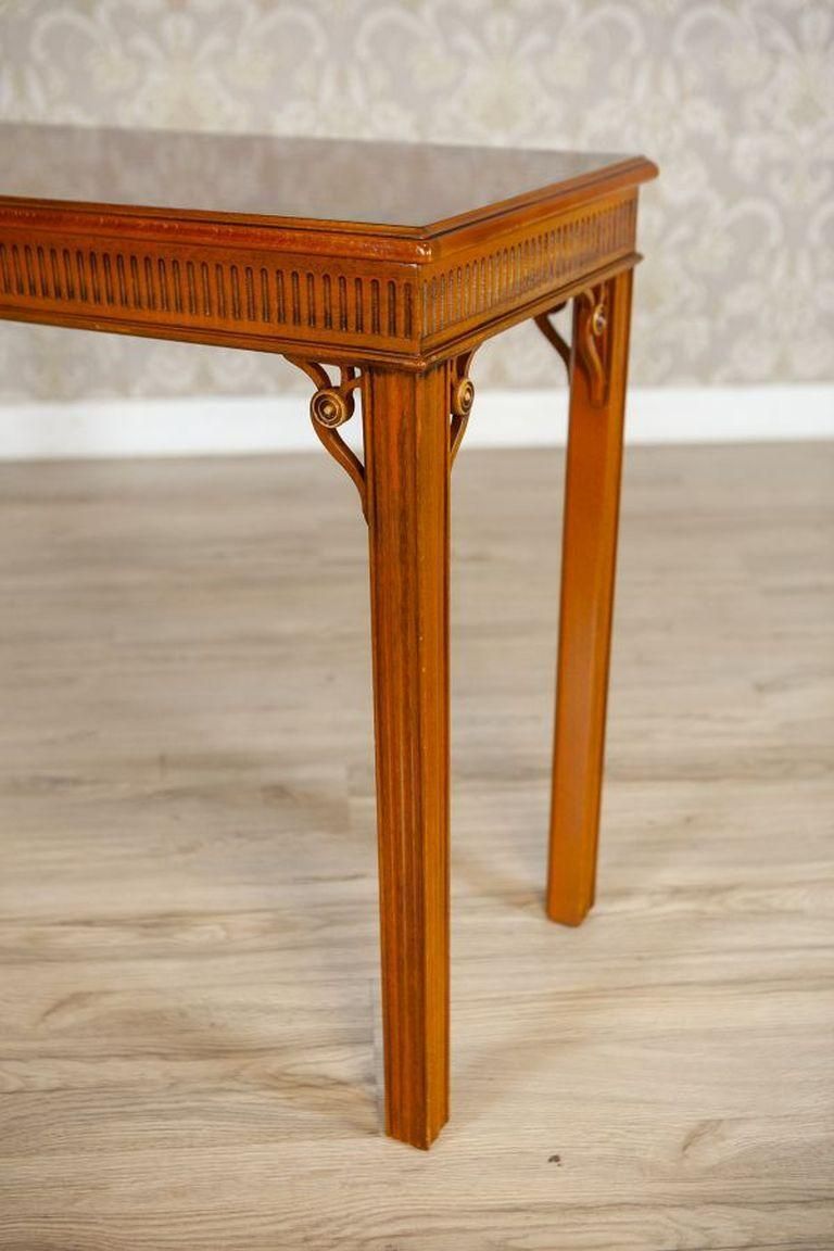 photo for sale Original English Heldense Furniture Set From The 20th Century