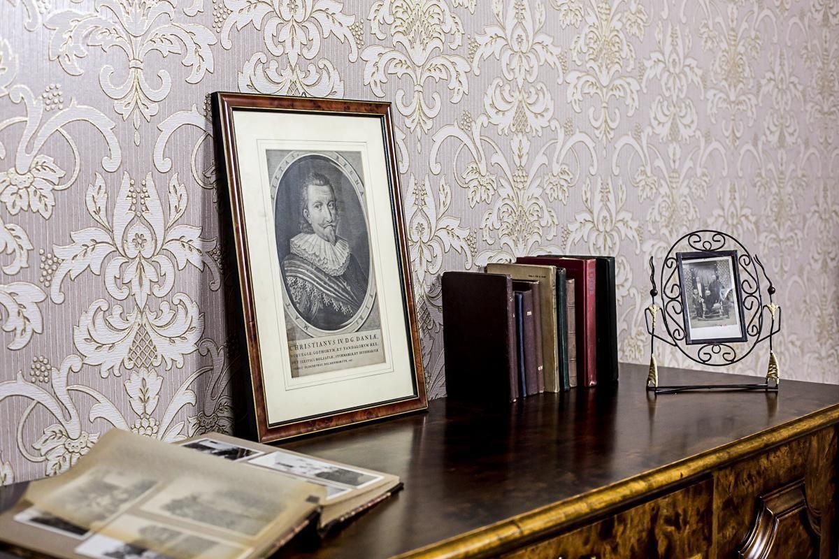Graphic / Christian IV Of Denmark, History Of The Netherlands photo vinterior