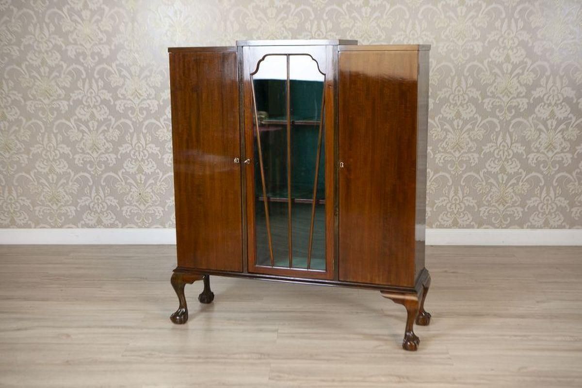 Art Deco Sideboard From The 1st Half Of The 20th Century photo for sale