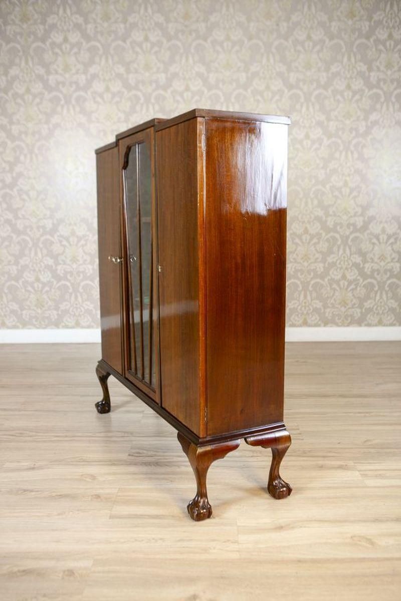 Art Deco Sideboard From The 1st Half Of The 20th Century photo 1450.0