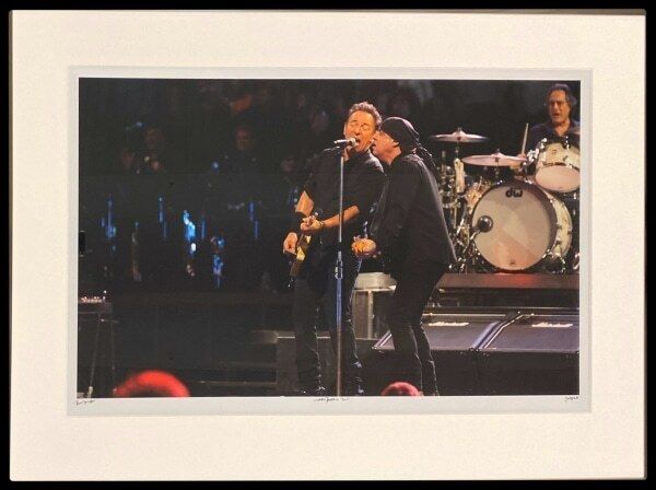 Bruce Springsteen   Wrecking Ball   Stevie Van Zandt
