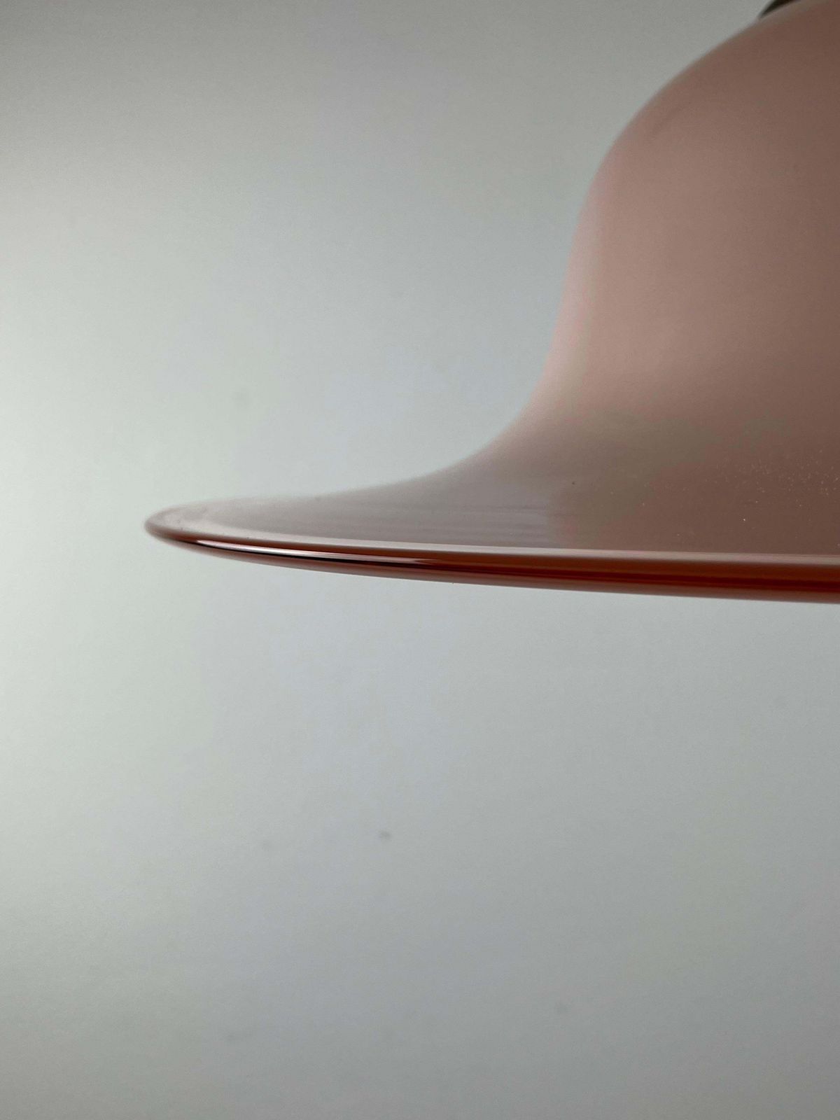 photo furniture Murano Glass Chandelier De Majo Glassworks 1968s